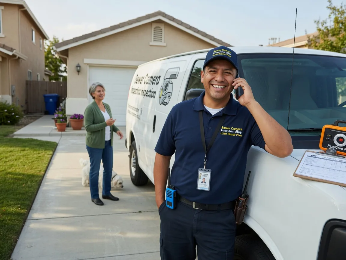 Sewer Line Repair Port Matilda, PA FAQs